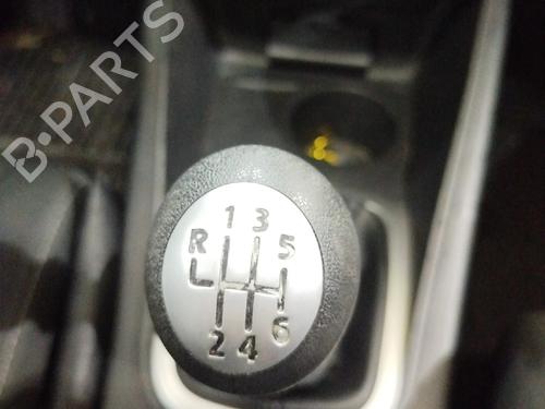 Gearbox RENAULT MEGANE III Grandtour (KZ0/1) 1.5 dCi (KZ1M, KZ1W, KZ0R) | BP29917588M3