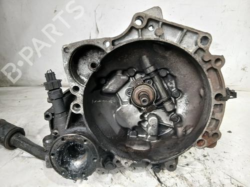 Used Gearbox VW POLO III (6N1) 45 1.0 (45 hp) 29156016