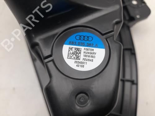 Speaker AUDI A5 (FU2) 2.0 TDI | BP29919702E2 