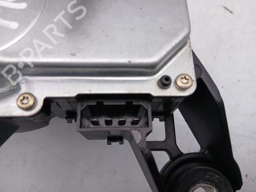 Rear wiper motor VW POLO (6N2) 1.0 | BP29921363M102