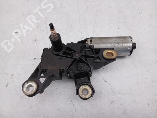 Used Rear wiper motor VW POLO (6N2) 1.0 (50 hp) 29921363
