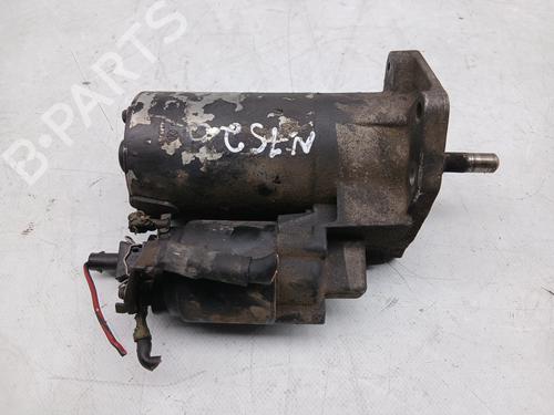 Used Starter VW POLO III (6N1) 45 1.0 (45 hp) 29921364