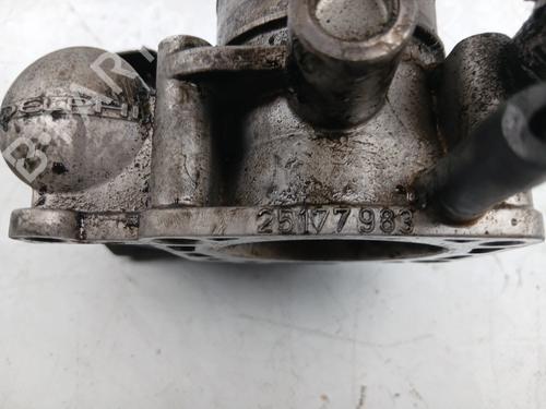 Throttle body OPEL ASTRA G Hatchback (T98) 1.4 16V (F08, F48) | BP29921365M82