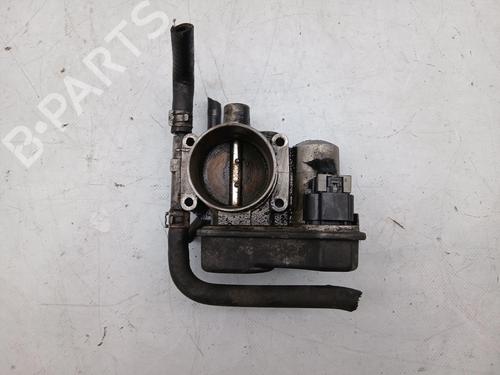 Gasklephuis OPEL ASTRA G Hatchback (T98) 1.4 16V (F08, F48) (90 hp) 29921365