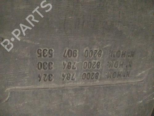 Fuel tank RENAULT MEGANE III Grandtour (KZ0/1) 1.5 dCi (KZ1M, KZ1W, KZ0R) | BP29925039C62