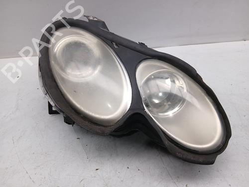 Phare droit SMART FORFOUR (454) 1.1 (454.030) (75 hp) 24619477