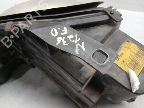 Right headlight SMART FORFOUR (454) 1.1 (454.030) | BP24619477C29