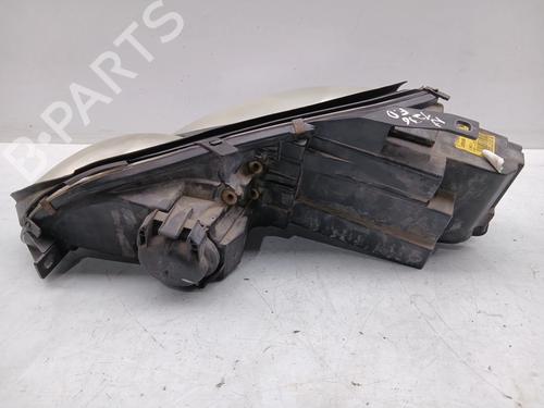 Right headlight SMART FORFOUR (454) 1.1 (454.030) | BP24619477C29