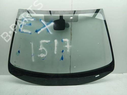 Used Windscreen PEUGEOT 308 II (LB_, LP_, LW_, LH_, L3_) 1.5 BlueHDI 100 (102 hp) 28717020