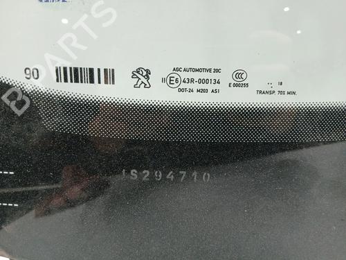 Windscreen PEUGEOT 308 II (LB_, LP_, LW_, LH_, L3_) 1.5 BlueHDI 100 | BP28717020C63