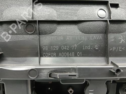 Front left panel CITROËN C3 III (SX) 1.2 PureTech 82 | BP22618085C58