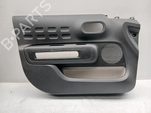 Used Front left panel CITROËN C3 III (SX) 1.2 PureTech 82 (83 hp) 22618085