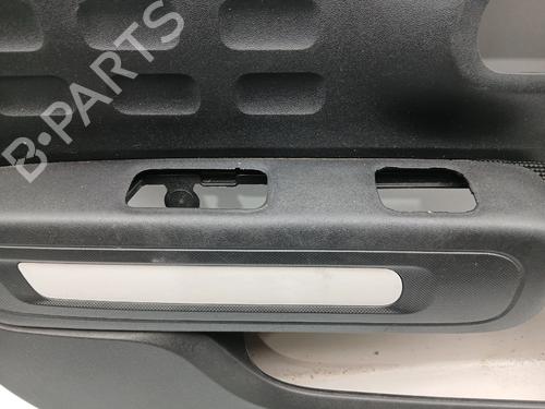 Front left panel CITROËN C3 III (SX) 1.2 PureTech 82 | BP22618085C58