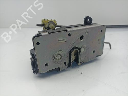 Used Front left lock OPEL CORSA D (S07) 1.3 CDTI (L08, L68) (75 hp) 29925044