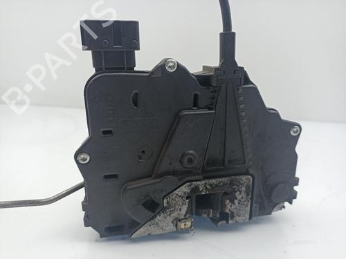 Front left lock OPEL CORSA D (S07) 1.3 CDTI (L08, L68) | BP29925044C98 