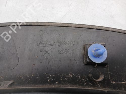 Other DS DS 3 / DS 3 CROSSBACK (UR_, UC_, UJ_) 1.5 BlueHDi 130 (UCYHZR) | BP29926726O1