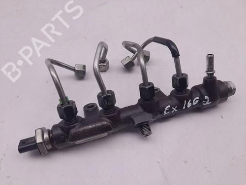 Used Injection rail OPEL COMBO Box Body/MPV (K9) 1.5 D (76 hp) 29926728