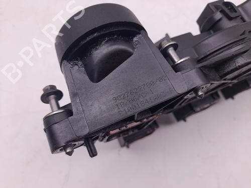 Ventildeckel OPEL COMBO Box Body/MPV (K9) 1.5 D | BP29926729M124 