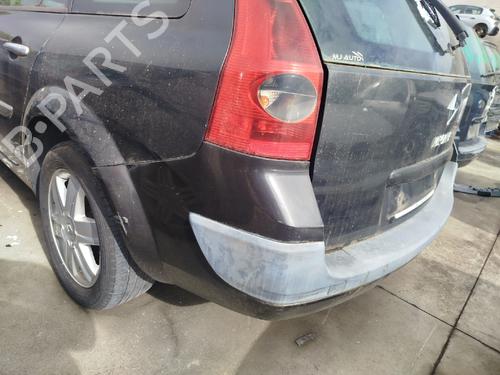 Rear bumper RENAULT MEGANE II Estate (KM0/1_) 1.5 dCi (KM0F, KM0T, KM2B) | BP29942504C8