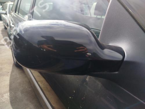 Used Right mirror RENAULT MEGANE II Estate (KM0/1_) 1.5 dCi (KM0F, KM0T, KM2B) (82 hp) 29942510