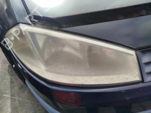 Højre forlygte RENAULT MEGANE II Estate (KM0/1_) 1.5 dCi (KM0F, KM0T, KM2B) (82 hp) 29942524