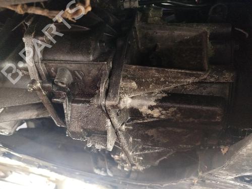 Używane Skrzynia biegów RENAULT MEGANE II Estate (KM0/1_) 1.5 dCi (KM0F, KM0T, KM2B) (82 hp) 29942520