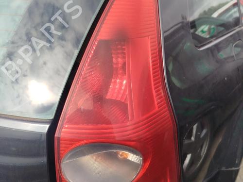 Used Right taillight RENAULT MEGANE II Estate (KM0/1_) 1.5 dCi (KM0F, KM0T, KM2B) (82 hp) 29942522