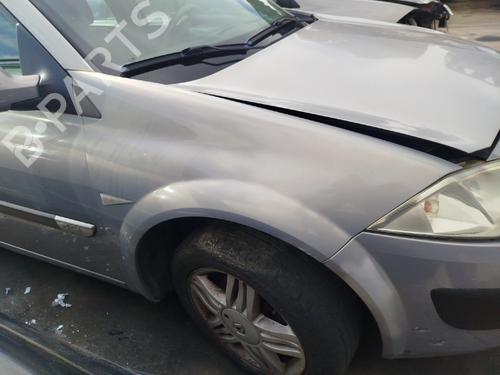 Używane Błotnik przedni prawy RENAULT MEGANE II (BM0/1_, CM0/1_) 1.5 dCi (BM0F, BM0T, BM2B, CM0F, CM0T) (82 hp) 29942527