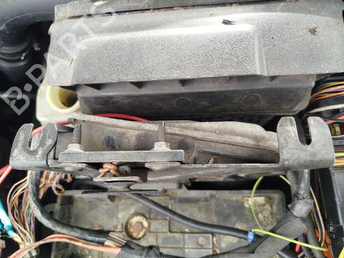 Motorstyringsenhed RENAULT MEGANE II (BM0/1_, CM0/1_) 1.5 dCi (BM0F, BM0T, BM2B, CM0F, CM0T) (82 hp) 29942537