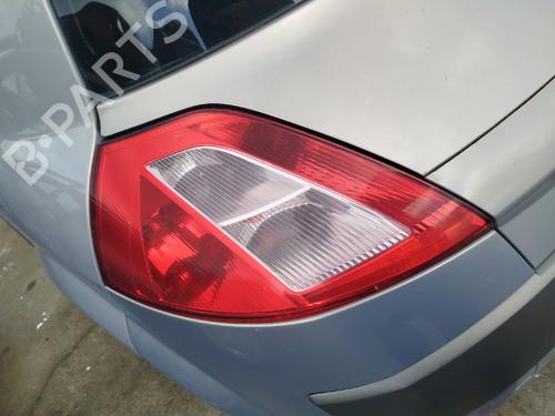 Venstre baglygte RENAULT MEGANE II (BM0/1_, CM0/1_) 1.5 dCi (BM0F, BM0T, BM2B, CM0F, CM0T) (82 hp) 29942549