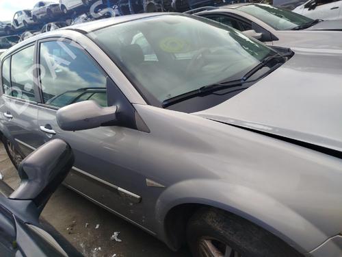 Porte avant droite RENAULT MEGANE II (BM0/1_, CM0/1_) 1.5 dCi (BM0F, BM0T, BM2B, CM0F, CM0T) (82 hp) 29942530