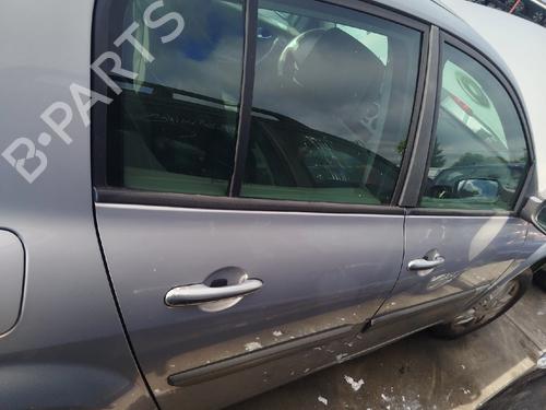 Puerta trasera derecha RENAULT MEGANE II (BM0/1_, CM0/1_) 1.5 dCi (BM0F, BM0T, BM2B, CM0F, CM0T) (82 hp) 29942532