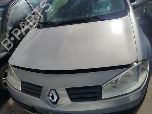 Motorhjelm RENAULT MEGANE II (BM0/1_, CM0/1_) 1.5 dCi (BM0F, BM0T, BM2B, CM0F, CM0T) (82 hp) 29942526