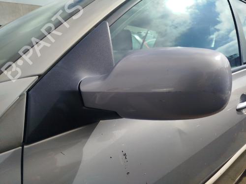 Außenspiegel links für RENAULT MEGANE II (BM0/1_, CM0/1_) 1.5 dCi (BM0F, BM0T, BM2B, CM0F, CM0T) (82 hp) 29942535