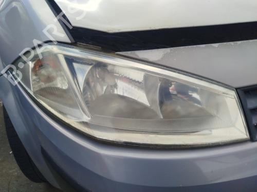 Faro derecho RENAULT MEGANE II (BM0/1_, CM0/1_) 1.5 dCi (BM0F, BM0T, BM2B, CM0F, CM0T) (82 hp) 29942550