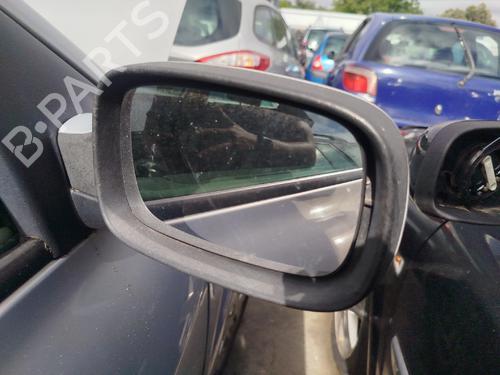 Bakspejl Højre RENAULT MEGANE II (BM0/1_, CM0/1_) 1.5 dCi (BM0F, BM0T, BM2B, CM0F, CM0T) | BP29942534C27