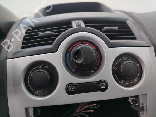 Commutateur RENAULT MEGANE II (BM0/1_, CM0/1_) 1.5 dCi (BM0F, BM0T, BM2B, CM0F, CM0T) (82 hp) 29942536