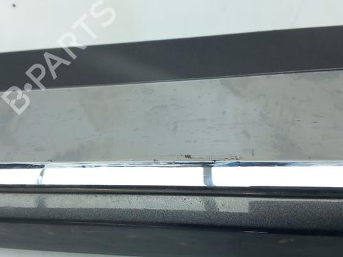 Door moulding trim TOYOTA YARIS (_P13_) 1.5 Hybrid (NHP130_, NHP130) | BP29942552C150