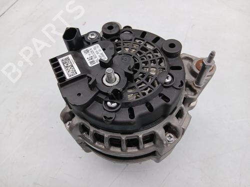 Generator AUDI Q3 (F3B) 40 TDI quattro (193 hp) 29484812