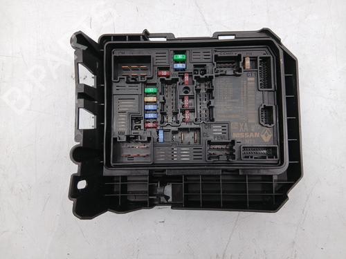 Sikringsdose RENAULT CAPTUR II (HF_) 1.0 TCe 90 ECO-G (HFM6) (91 hp) 29942569