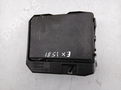 Sikringsdose RENAULT CAPTUR II (HF_) 1.0 TCe 90 ECO-G (HFM6) | BP29942569E1 