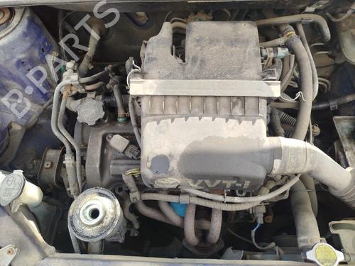 Used Engine TOYOTA YARIS (_P1_) 1.0 (SCP10_, SCP10R) (68 hp) 29942566