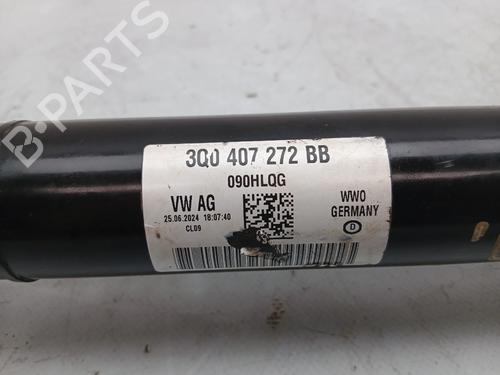 Right front driveshaft AUDI Q3 (F3B) 40 TDI quattro | BP29484842M39