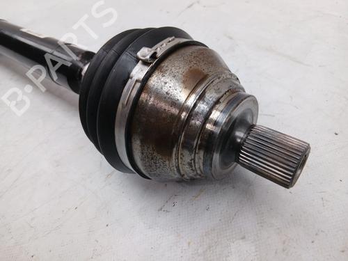 Right front driveshaft AUDI Q3 (F3B) 40 TDI quattro | BP29484842M39