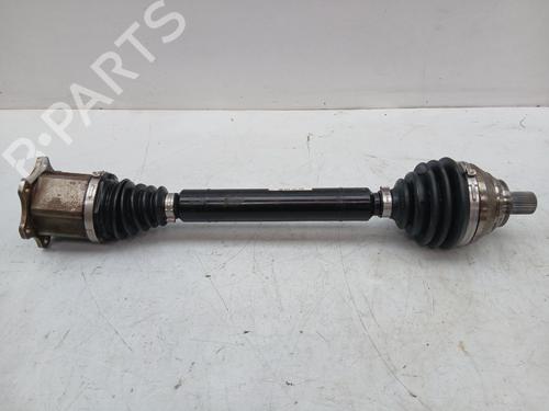 Used Right front driveshaft AUDI Q3 (F3B) 40 TDI quattro (193 hp) 29484842