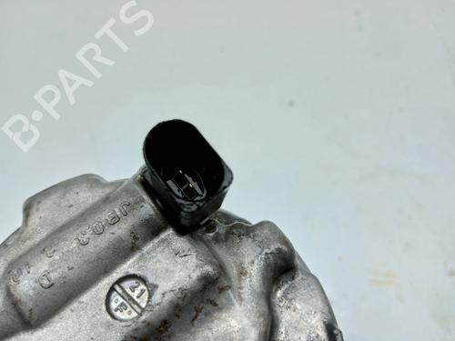 AC compressor AUDI Q3 (F3B) 40 TDI quattro | BP29484839M34 