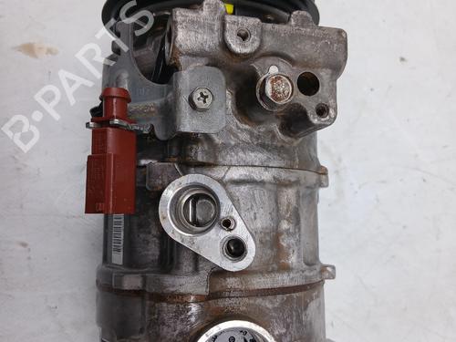 AC compressor AUDI Q3 (F3B) 40 TDI quattro | BP29484839M34 