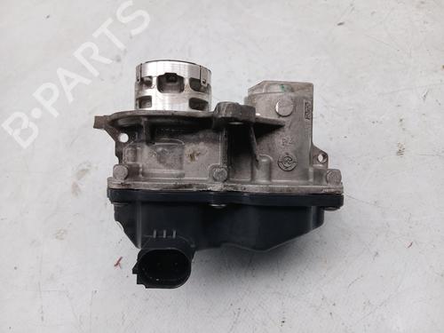 Used Throttle body AUDI Q3 (F3B) 40 TDI quattro (193 hp) 29944503