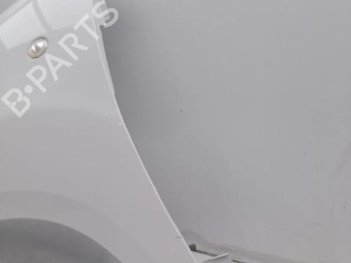 Left front fenders FIAT 500L (351_, 352_) 1.3 D Multijet (199.LYM11, 199.LYM1A) | BP25700035C41 