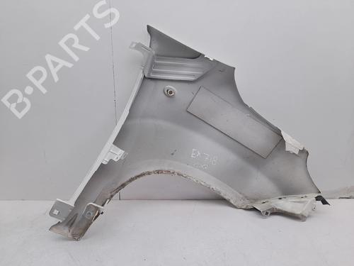 Left front fenders FIAT 500L (351_, 352_) 1.3 D Multijet (199.LYM11, 199.LYM1A) | BP25700035C41 
